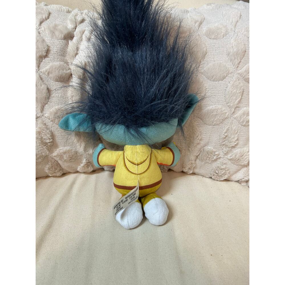 Troll Plush - Picture 4 of 6
